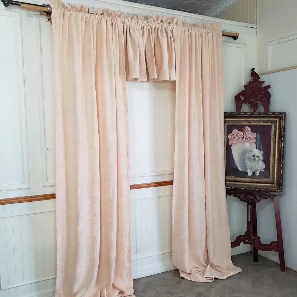 Brentwood curtains 76